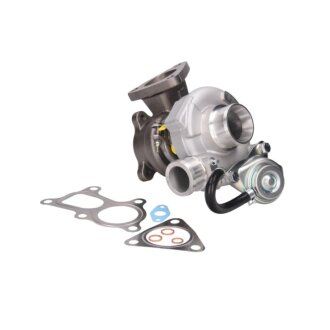 Турбіна JRONE 8M35200044