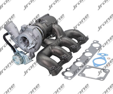 Акция Турбіна нова FORD Transit 00-06 JRONE 8M35-20M-025