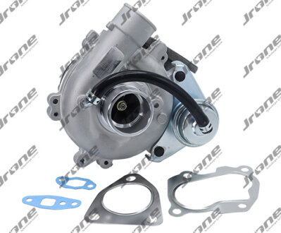 Турбіна нова TOYOTA Hilux 05-16 JRONE 8T10-200-690
