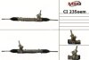 Рульова рейка з ГУР нова Peugeot 308 (T7) 07-19, Peugeot 3008 09-16, Citroen Berlingo 08-18 JTEKT CI235OEM (фото 1)