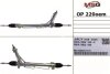 Рульова рейка з ГУР нова Renault Master III 10-, Nissan NV400 10-21, Opel Movano B 10-21 JTEKT OP220OEM (фото 1)