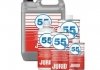 Гальмівна рідина DOT4 Synthetic SAE 1350 0.985 L Jurid 151073J (фото 1)