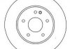 Гальмівний диск передній Mercedes C-Class, E-Class, CLK, SLK Jurid 562013JC (фото 1)
