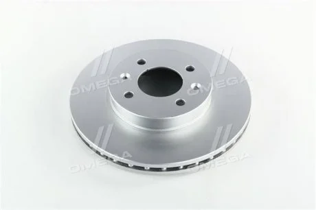 Гальмівний диск передній Hyundai Accent III, IV, i20 I / KIA Rio II, III Jurid 562554JC