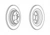 Гальмівний диск задній Mercedes GLE (W166), M-Class (W166) (2011->) Jurid 562955JC (фото 1)
