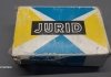 Колодки тормозные задние дисковые Jurid 571804J (фото 1)