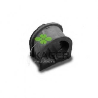 ПОДУШКА КОРОБКИ ПЕРЕДАЧ KAGER 14-0055
