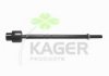 Рульова тяга KAGER 410510 (фото 1)