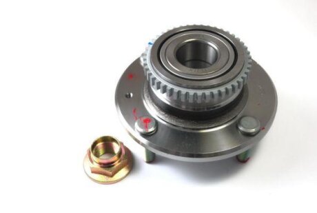 Задня маточина + KANACO H20524