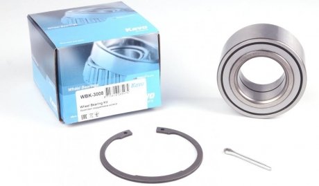 Підшипник маточини PARTS KAVO WBK-3008 (фото 1)