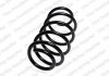 Пружина підвіски передня VW/SKODA Kilen 25067 (фото 1)