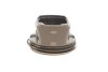 Поршень, комплект OPEL Astra G,H,Corsa С 1,4 04- KOLBENSCHMIDT 40386600 (фото 3)