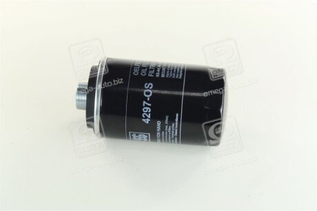 Фільтр оливи KOLBENSCHMIDT 50014297
