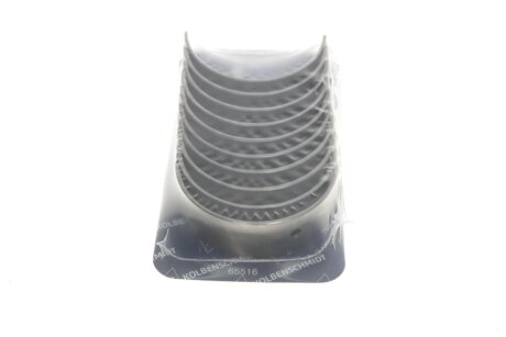 Вкладиші корінні комплект CITROEN/FIAT/IVECO/HONDA KOLBENSCHMIDT 77098608