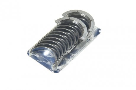 Підшипник ковзання OPEL DOHC 1,216V 0 KOLBENSCHMIDT 77558610
