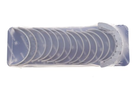 Вкладиші корінні BMW N55 N52 +0.25 KOLBENSCHMIDT 77947610