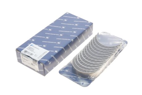 Вкладиші шатунні комплект AUDI/VW A4,A5,A6,A7,A8,Q KOLBENSCHMIDT 77948600