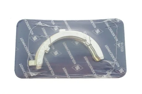 Вкладиши разбега 0,20Mercedes Benz M611/646 KOLBENSCHMIDT 78662620
