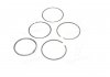 RINGSET OPEL 75,500 KOLBENSCHMIDT 800020310050 (фото 1)