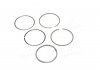 RINGSET OPEL 75,500 KOLBENSCHMIDT 800020310050 (фото 2)