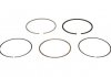 Комплект поршневих кілець FORD ZETEC 76,00 STD 1CYL KOLBENSCHMIDT 800054210000 (фото 1)