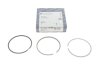 Комплект поршневих кілець STD RENAULT 76,000 KOLBENSCHMIDT 800120710000 (фото 2)