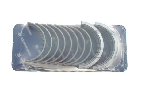 Вкладиші корінні комплект DAEWOO/OPEL 1,3-1,8 KOLBENSCHMIDT 87410610