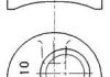 Поршень, комплект OPEL 20SE/20XE/X20SE 2,0 8V/2,0 KOLBENSCHMIDT 90245610 (фото 1)
