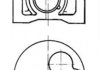Поршень 89ммMercedes Benz M601/602 KOLBENSCHMIDT 91372600 (фото 2)