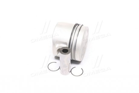 Поршень, комплект VW 1,9D/2,4D KOLBENSCHMIDT 91386620