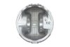 Поршень, комплект RENAULT F9Q 1.9dTi Kangoo 97- 01 KOLBENSCHMIDT 99561620 (фото 3)