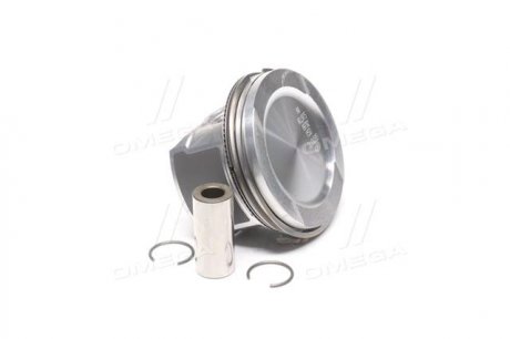 Поршень AUDI / VW 81,01 KOLBENSCHMIDT 99792600