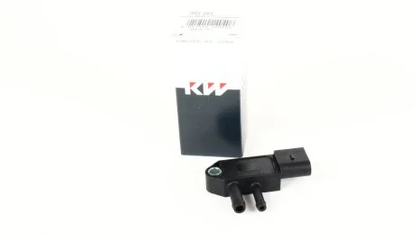 Датчик тиску вихлопних газів (аналог EPS 1.993.264/Facet 10.3264) KW 493 264