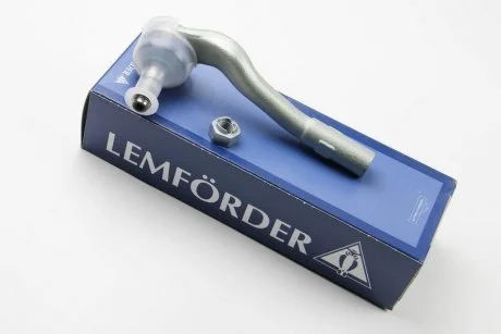 Накінечник рульової тяги LEMFORDER 2517102