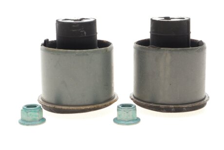 Сайлентблок балки 72MM 2 шт к-т LEMFORDER 27627 01