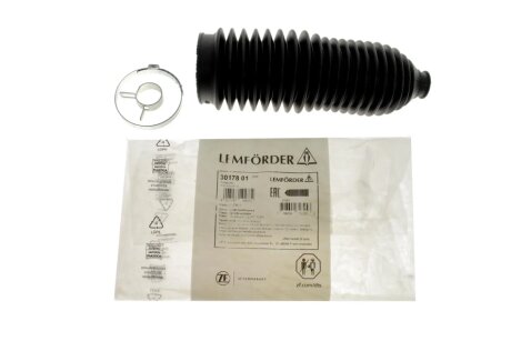 Пильник кермової рейки LEMFORDER 30178 01