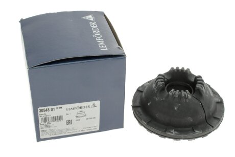 Опора стойки амортизатора LEMFORDER 3054801