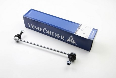 Стійка стабілізатора права LEMFORDER 3345402 (фото 1)