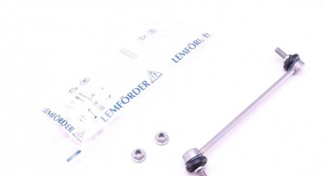 Стійка стабілізатора лів/прав LEMFORDER 3460101 (фото 1)
