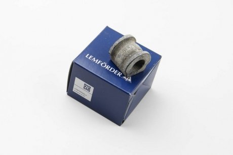 Втулка стабілізатора LEMFORDER 3474901 (фото 1)