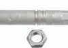 LEMFOERDER AXIAL JOINT LEMFORDER 3947201 (фото 1)