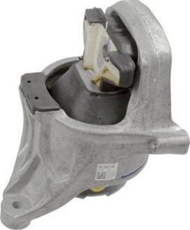 Фото 1 - lemfoerder engine mounting hydraulic LEMFORDER 3987801 LEMFOERDER ENGINE MOUNTING HYDRAULIC LEMFORDER 3987801 (фото 1)