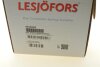 Пружина LESJOFORS 4015644 (фото 6)