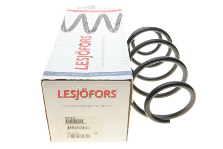 Пружина LESJOFORS 4027624