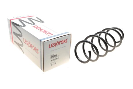 Пружина LESJOFORS 4056945