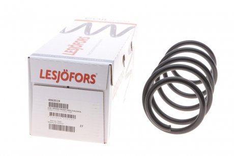 Пружина LESJOFORS 4063519