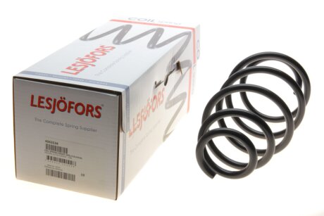Пружина LESJOFORS 4063534