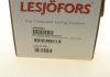 Пружина LESJOFORS 4095045 (фото 6)