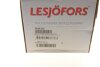Пружина LESJOFORS 4204293 (фото 6)