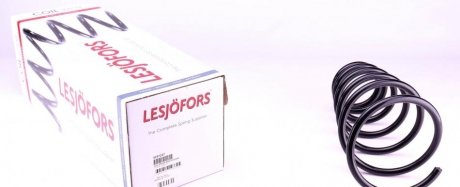 Пружина підвіски LESJOFORS 4237227